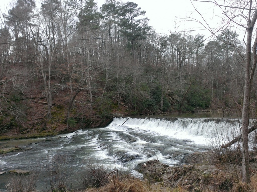 Tannehill State park